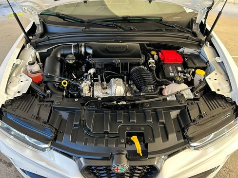 New 2025 Alfa Romeo Tonale image 22