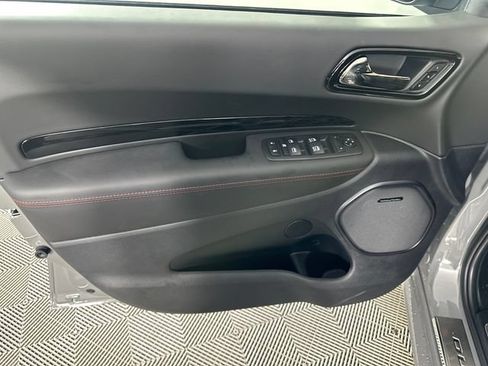New 2027 Dodge Durango GT AWD/4WD image 6