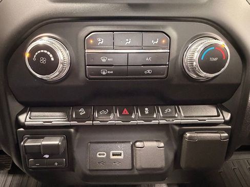 Used 2022 GMC Sierra 2500 Pro w/ Convenience Package image 38