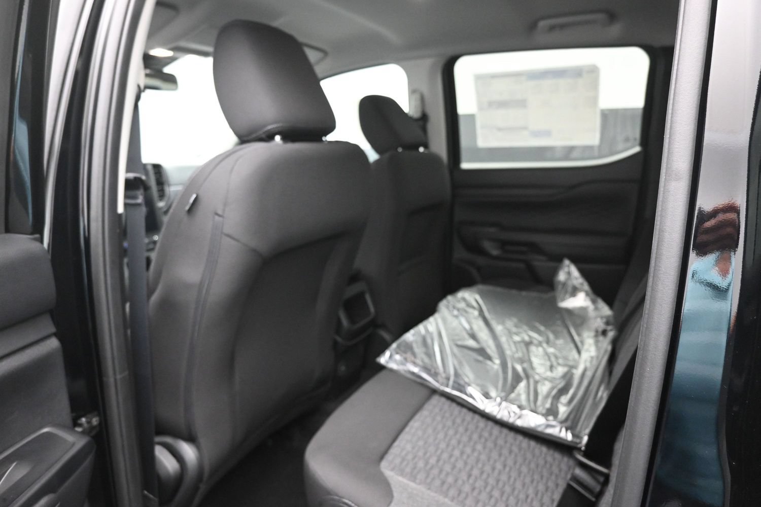 New 2026 Ford Ranger XL RWD image 25