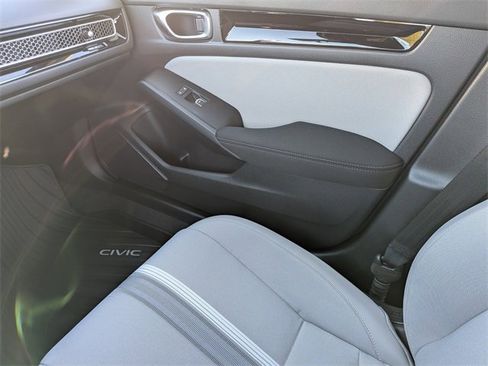 New 2026 Honda Civic Sport image 21