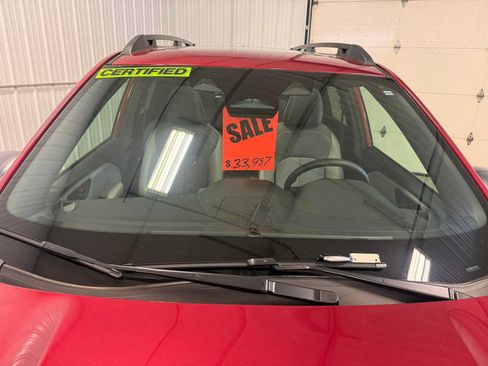 Used 2026 Subaru Forester Premium AWD/4WD image 14