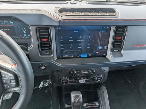 Used 2023 Ford Bronco Raptor AWD/4WD image 17