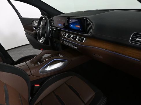Certified 2024 Mercedes-Benz GLE 53 AMG 4MATIC image 24