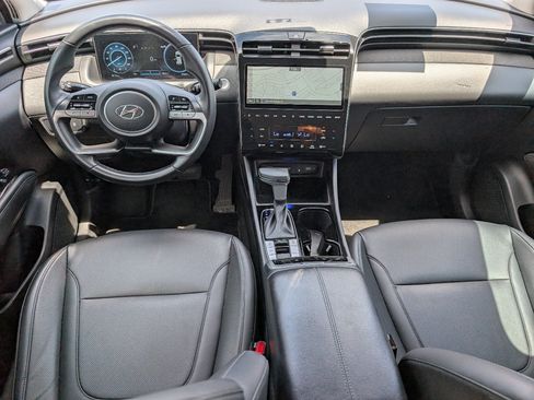 Used 2023 Hyundai Tucson XRT AWD/4WD image 24