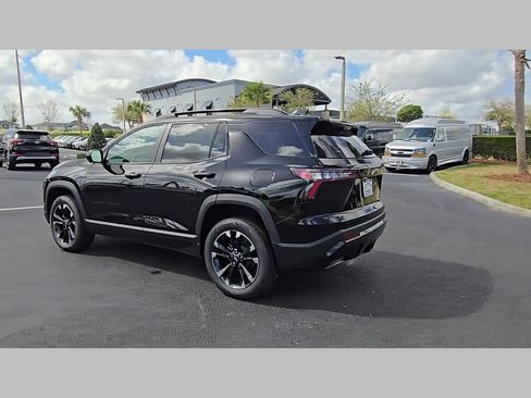New 2026 Chevrolet Equinox RS w/ Safety and Technology Package image 20