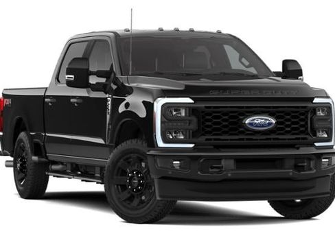 New 2026 Ford F250 XL w/ STX Appearance Package AWD/4WD image 42