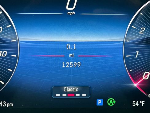 Certified 2024 Mercedes-Benz C 300 4MATIC Sedan image 23