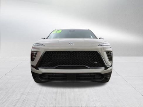 New 2026 Buick Enclave Sport Touring w/ Power Package image 5