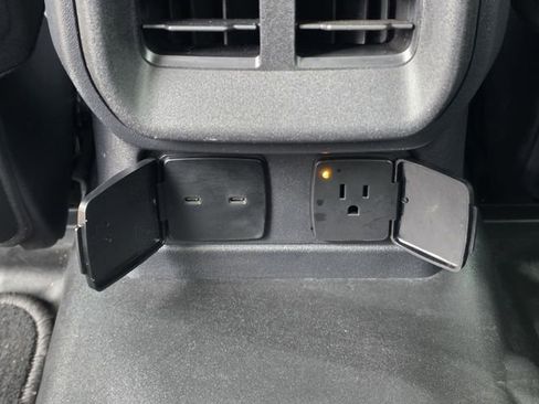 Certified 2025 Ford Bronco Badlands image 17