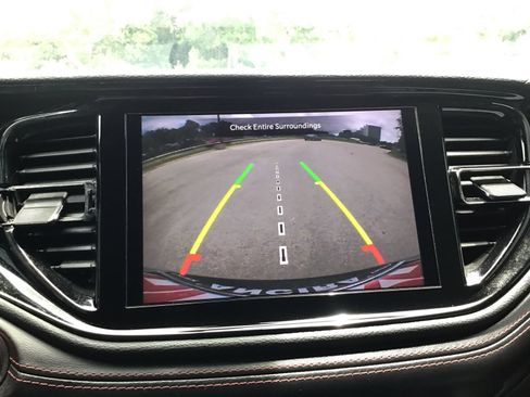 Used 2021 Dodge Durango R/T AWD/4WD image 5