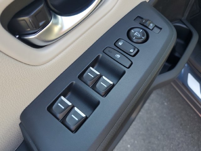 New 2026 Honda Pilot EX-L image 20