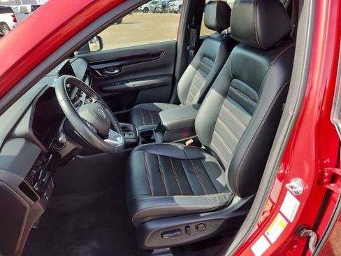 Used 2023 Honda CR-V Sport Touring image 20