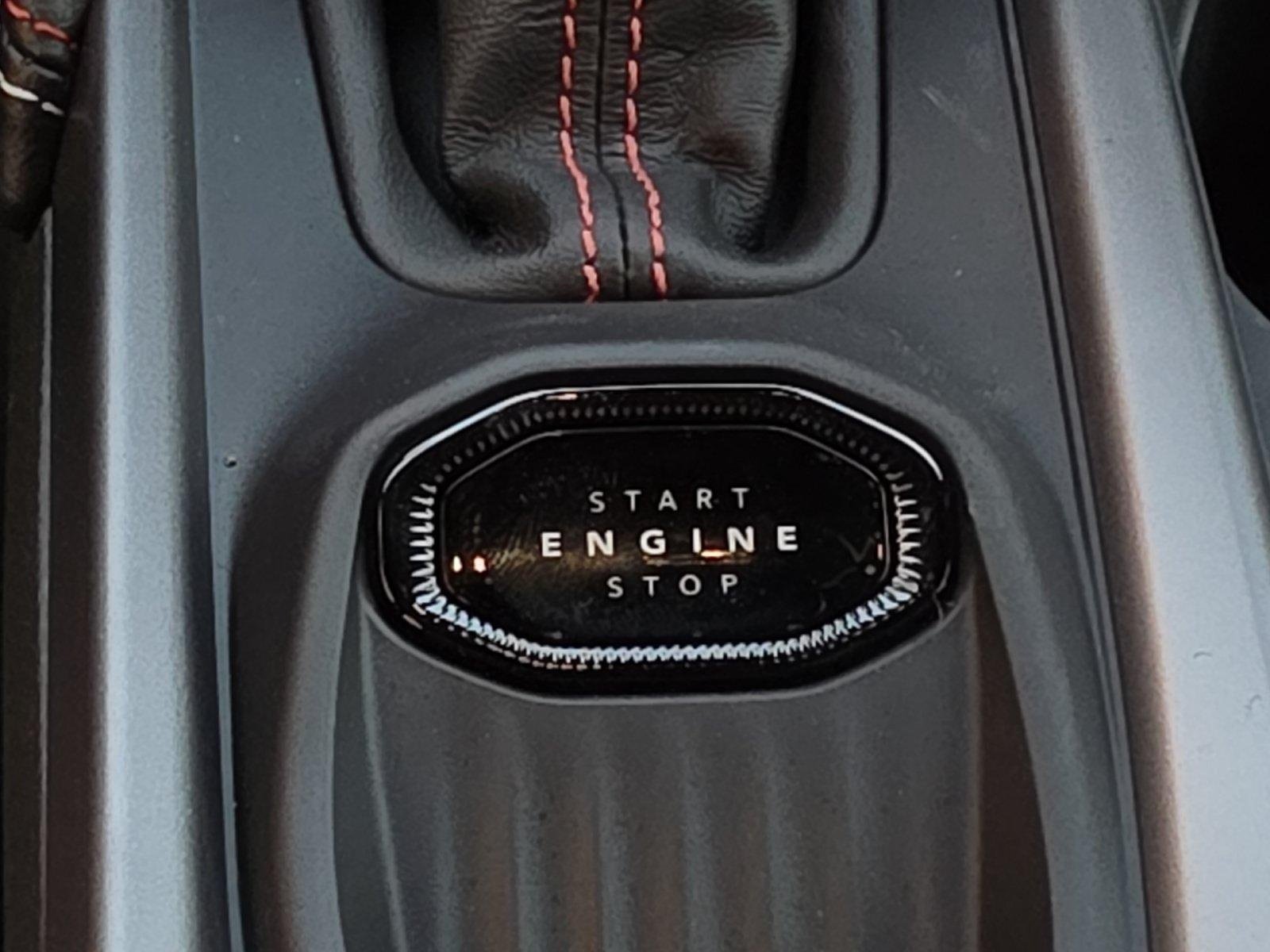 New 2026 Dodge Charger R/T AWD/4WD image 22