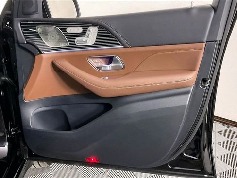 Used 2026 Mercedes-Benz GLE 53 AMG 4MATIC image 16