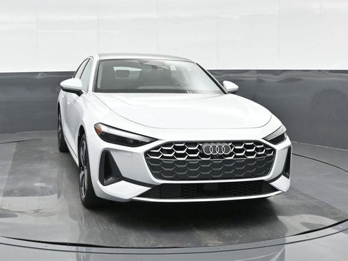 New 2025 Audi A5 2.0T Premium Plus image 2