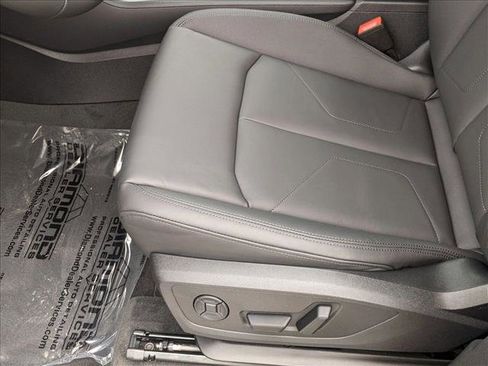 New 2025 Audi Q3 2.0T Premium AWD/4WD image 4