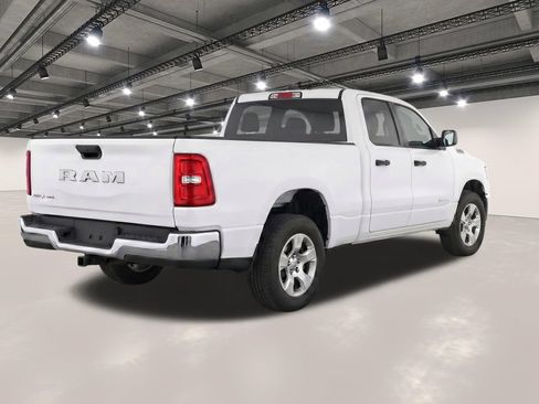 Used 2025 RAM 1500 Lone Star RWD image 6