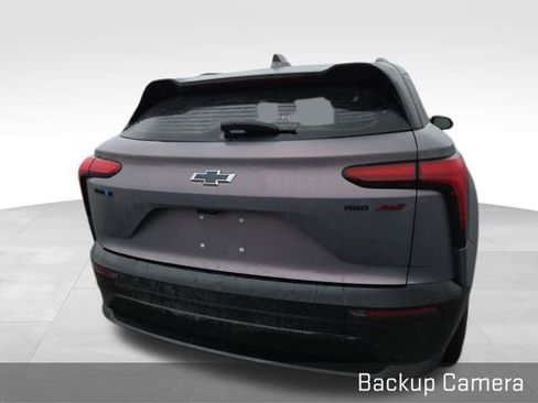 Used 2025 Chevrolet Blazer EV RS w/ Super Cruise Package image 7