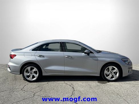 Used 2023 Audi A3 2.0T Premium image 31