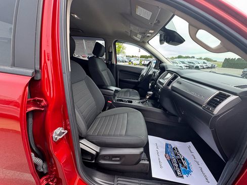 Used 2019 Ford Ranger XLT w/ Equipment Group 302A Luxury AWD/4WD image 13