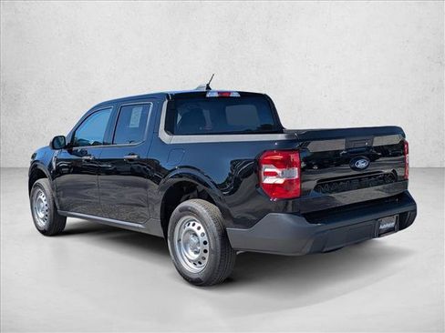 New 2026 Ford Maverick XL image 2
