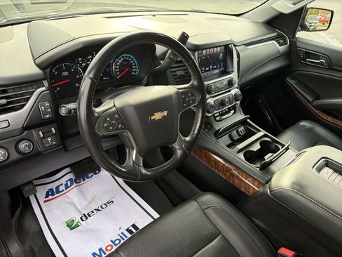 Used 2018 Chevrolet Tahoe Premier image 10