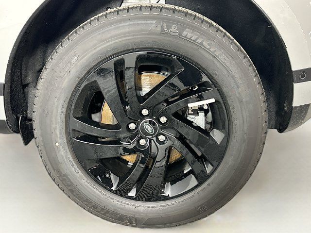 Used 2026 Land Rover Range Rover Evoque S AWD/4WD image 27
