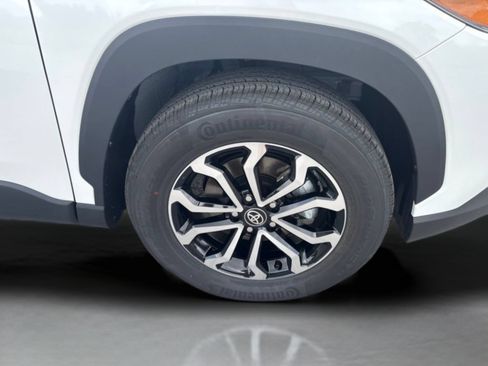 New 2026 Toyota Corolla Cross AWD Hybrid image 38