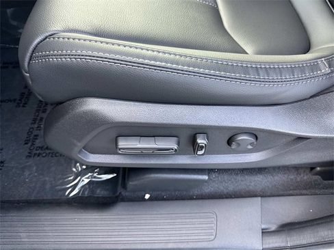 New 2026 Honda Pilot EX-L image 21