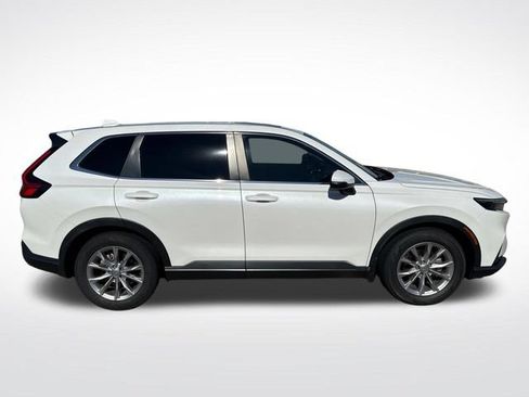 Used 2024 Honda CR-V EX-L image 10