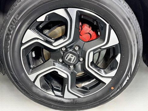 Used 2018 Honda CR-V Touring image 30
