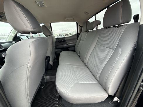 Used 2023 Toyota Tacoma SR AWD/4WD image 25