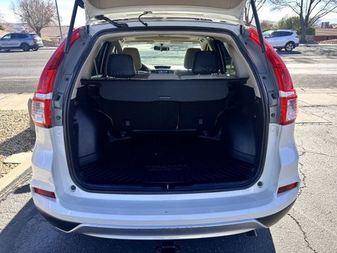 Used 2015 Honda CR-V EX image 14