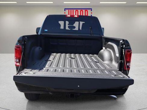 New 2026 RAM 2500 Tradesman image 10