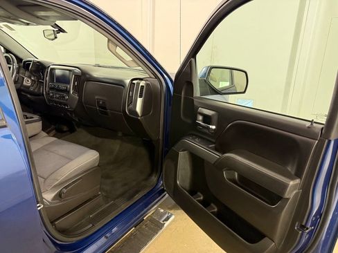 Used 2016 Chevrolet Silverado 1500 LT w/ All Star Edition AWD/4WD image 24