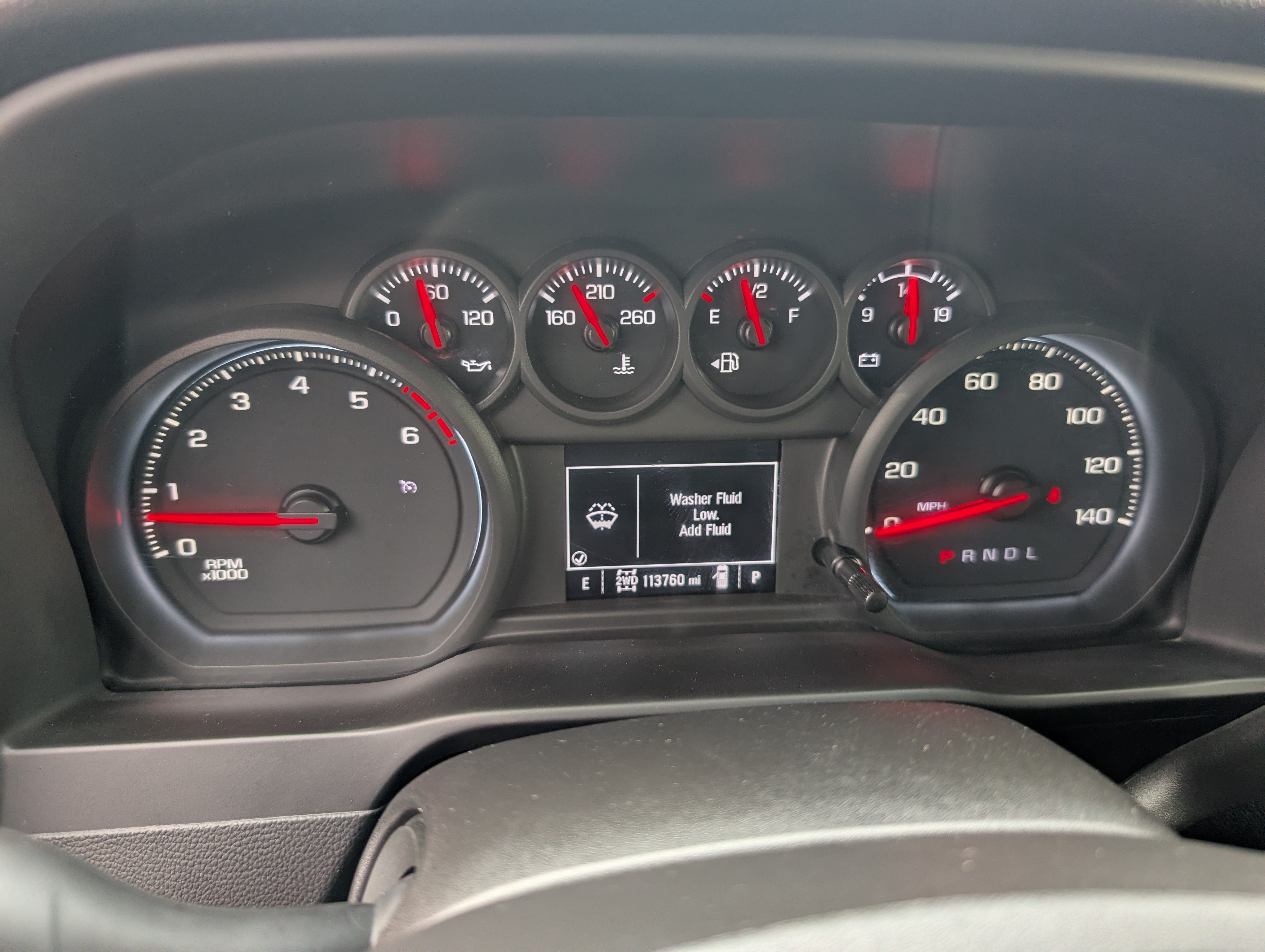 Used 2024 Chevrolet Silverado 3500 W/T w/ WT Convenience Package AWD/4WD image 15
