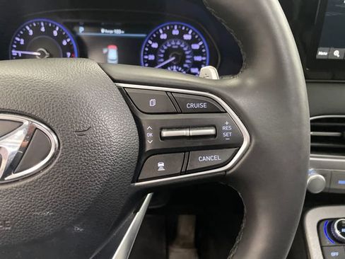 Used 2022 Hyundai Palisade SEL w/ 8P Bench Seat Package image 16