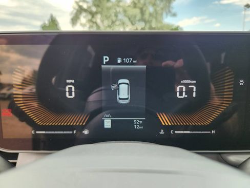New 2027 Kia Seltos X-Line S AWD/4WD image 18