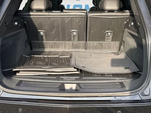 Used 2024 Cadillac Lyriq Sport w/ LPO, Floor Liner Package image 16