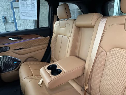 Used 2024 Jeep Grand Cherokee Summit image 28