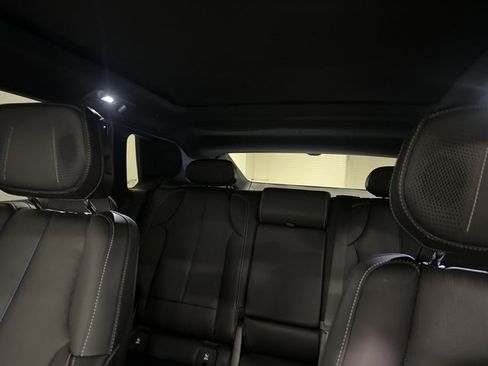 Certified 2025 Cadillac Lyriq Sport w/ LPO, Floor Liner Package image 13