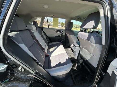 Used 2023 Toyota RAV4 XLE w/ XLE Grade Weather Package image 31
