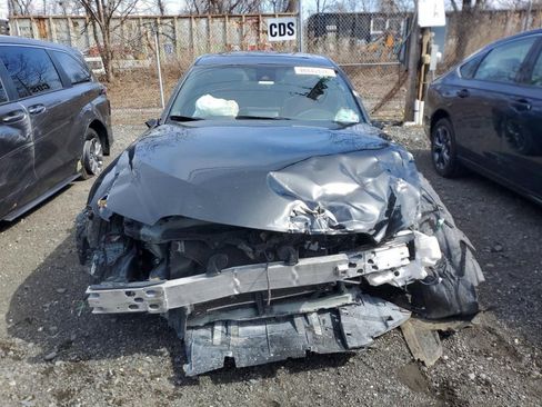 Used 2024 Lexus IS 350 F Sport w/ Accessory Package 2 image 2