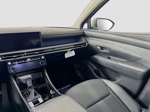 Certified 2025 Hyundai Tucson SEL image 25