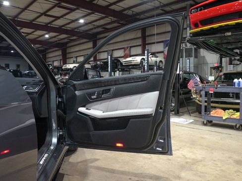 Used 2016 Mercedes-Benz E 63 AMG S-Model image 36