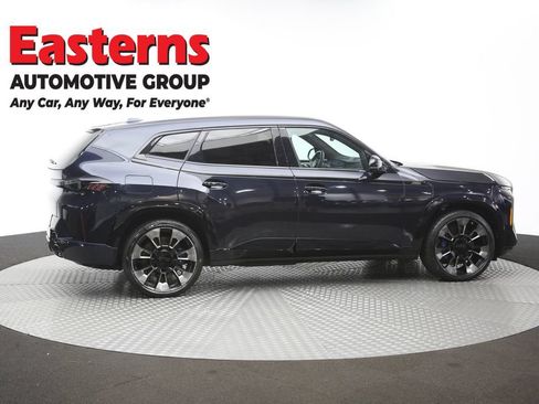 Used 2023 BMW XM w/ M Driver's Package AWD/4WD image 45
