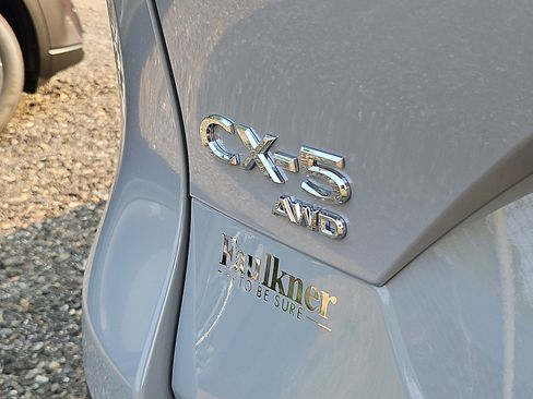 New 2026 MAZDA CX-5 Preferred AWD/4WD image 21
