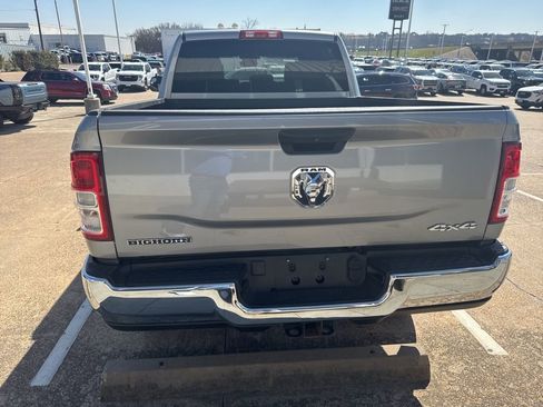 Used 2022 RAM 2500 Big Horn w/ Level A Equipment Group image 6