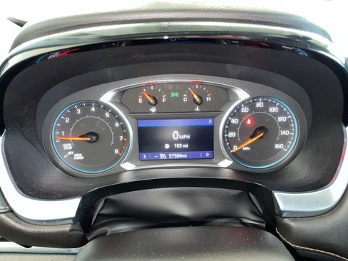 Used 2020 Chevrolet Traverse LT w/ LPO, Floor Liner Package image 29